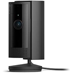 Amazon.com: Ring Spotlight Cam Plus Battery, Black with All